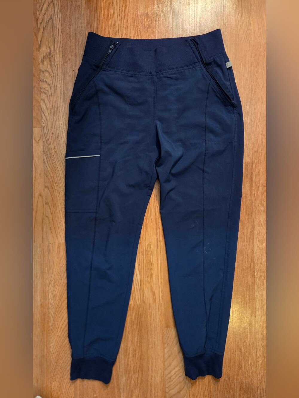 Womens Scrub Pants (S)